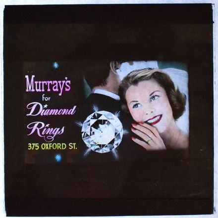 Murray's Jewellers- Cinema Advertising Slide - Resource cover image