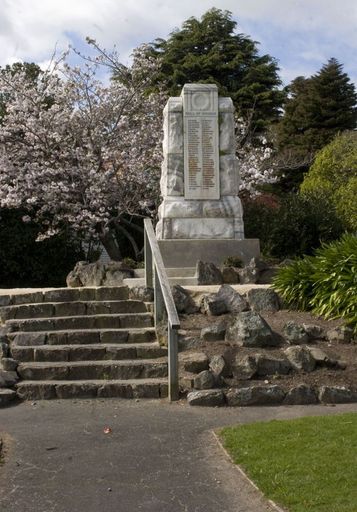 Levin Cenotaph