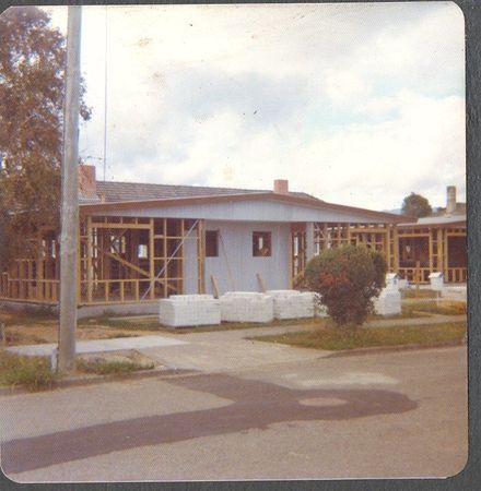 House construction - Resource cover image
