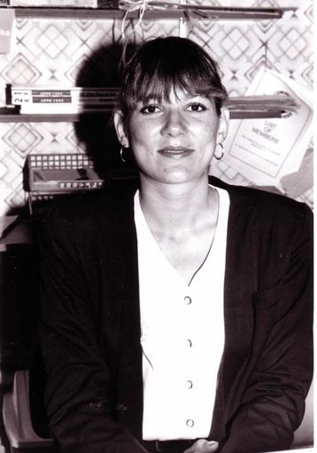 Angela Smith, 1980's-90's