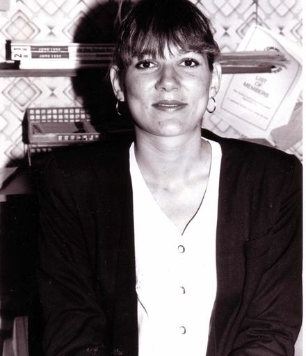 Angela Smith, 1980's-90's