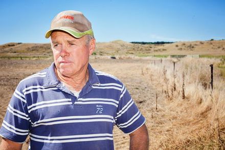 Drought ( The Big Dry) Summer of 2012-2013 by HJP - Resource cover image