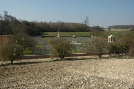 Daniell, Groves Edward