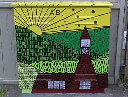 Chorus Box - Resource cover image