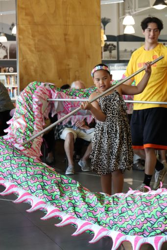 Lunar New Year / Chinese New Year 2021 - Resource cover image