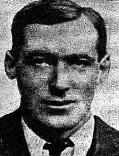 Joseph Henry RANDALL picture