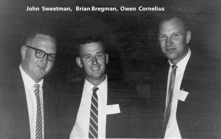 John Sweetman, Brian Bregman, Owen Cornelius - Resource cover image