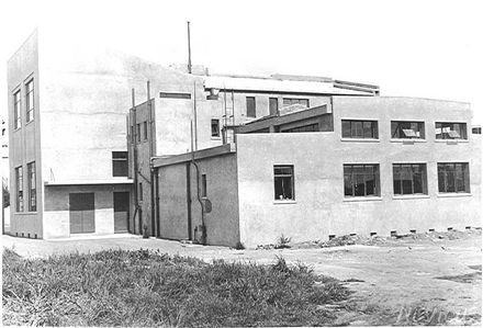 Horowhenua Electric Power Board, Levin