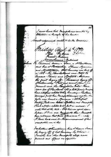 4 April 1873