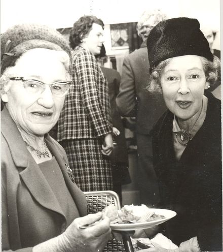 National Party luncheon, Levin branch, 1969 - Resource cover image