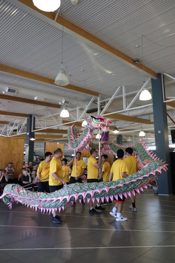 Lunar New Year / Chinese New Year 2021 - Resource cover image