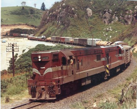 Railways photographs