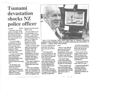 Dick Denton's Scrapbook 4 - page 31 - Resource cover image