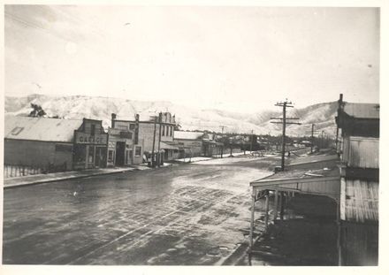 Shannon scene Shannon scene