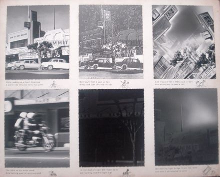 Photo Story, Oxford Street, Levin