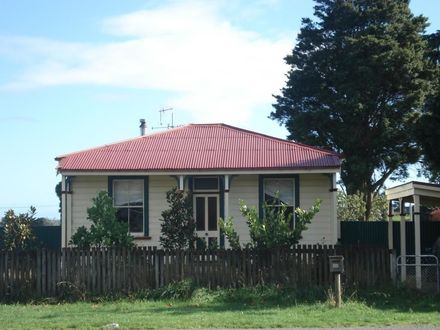 State Highway 1, Ohau - Resource cover image