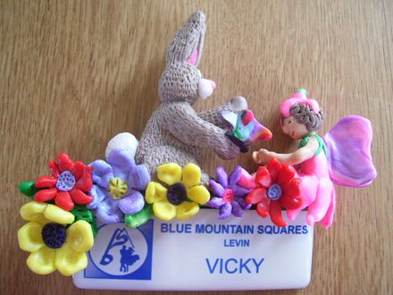 Badge Topper - Resource cover image