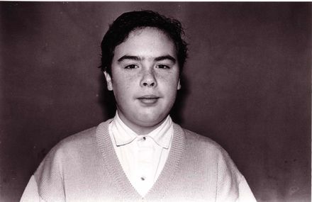 Haydon Cherry, 1980's-90's