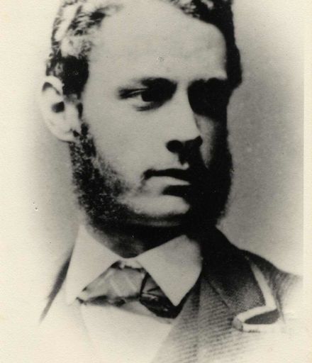 Richard Jordan Hickson (1848 - 1923)