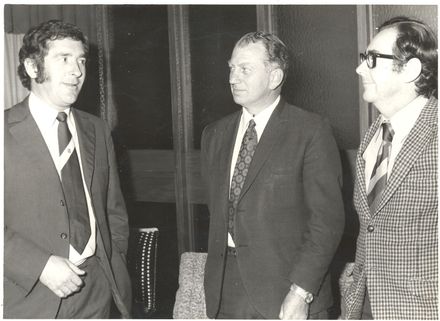 Mr Aker, Mr Dodson & Mr A'Court, 1973 - Resource cover image