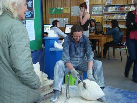 6 Refining bird - Resource cover image