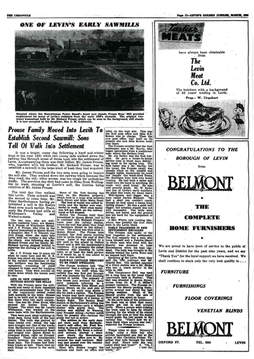 Page 17: 50th jubilee commemoration supplement