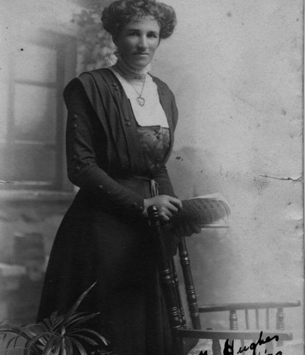 Mabel Hughes