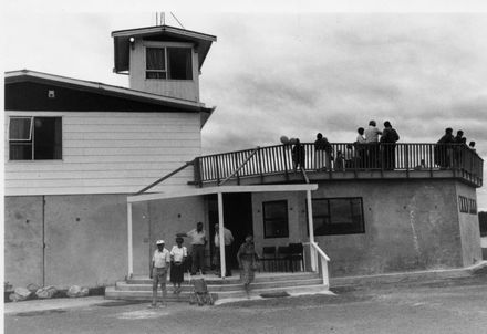 Foxton Beach Marine Boating Club