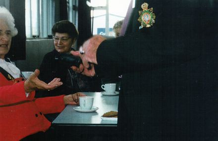 Korps Mariner Collection - Resource cover image