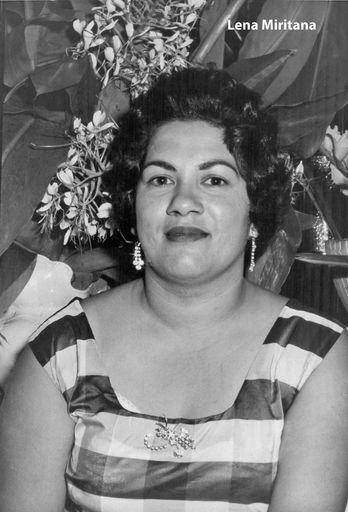 Lena Miritana - Resource cover image