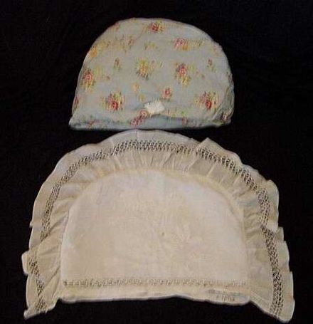 Tea cosy cover