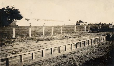 Woolpack and Textiles, 1933