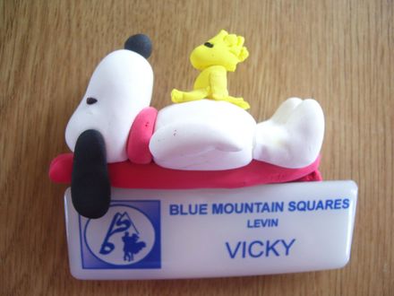 Badge Topper - Resource cover image