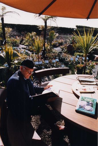 Pukehou Nurseries, Manakau