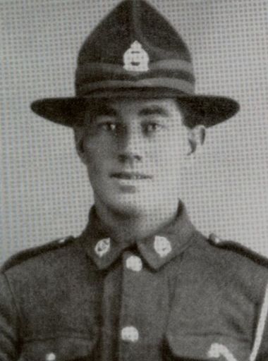 Thomas Alexander PARR