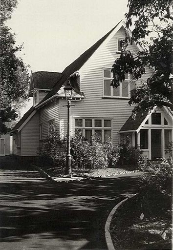 4 Kent Street, Levin