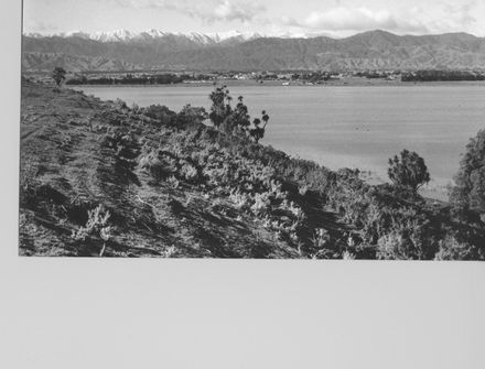 Lake Horowhenua