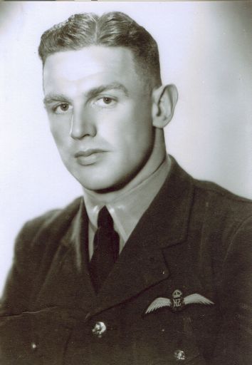 Russell William STRODE-PENNY