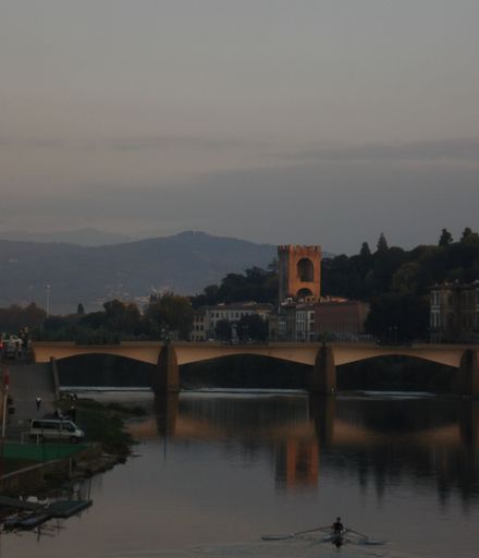 Florence !