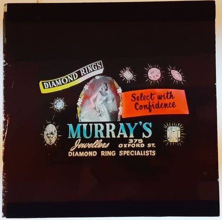 Murray's Jewellers- Cinema Advertising Slide - Resource cover image