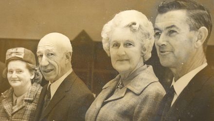 Representatives, N.Z. Foundation for the Blind - Resource cover image