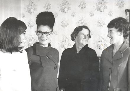 Farewell afternoon for International Teen Princess contestant - Resource cover image