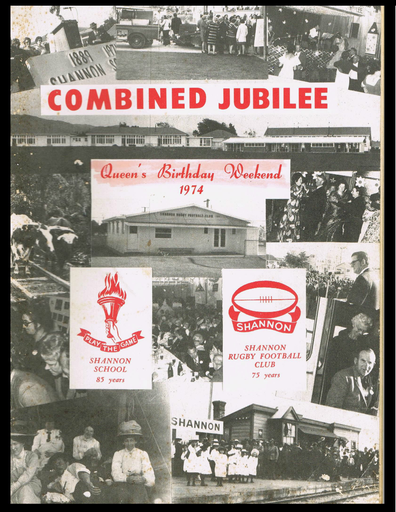 shannon school - Resource cover image