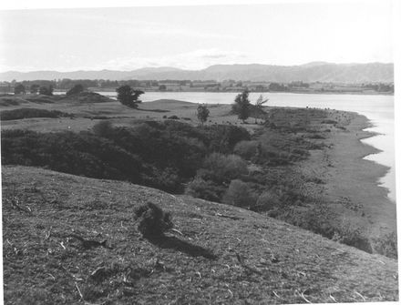 Lake Horowhenua