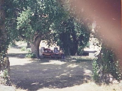 Picnic stop en route - Resource cover image