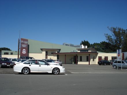 No. 11 Durham Street