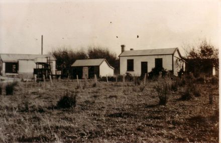 Ihakara Creamery c.1925