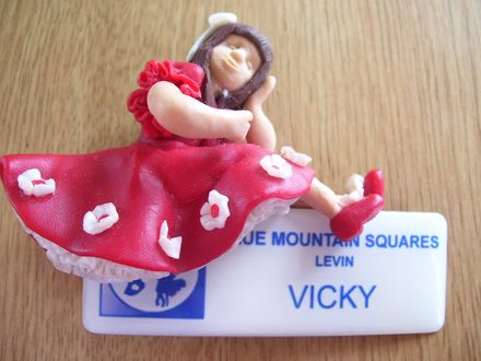 Badge Topper - Resource cover image