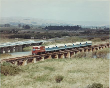 Railways photographs