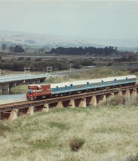 Railways photographs